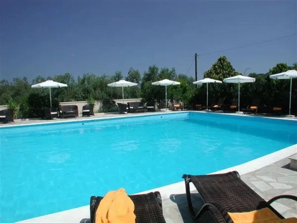 All inclusive Skopelos Holidays Hotel & Spa - Skopelos -  - Griekenland