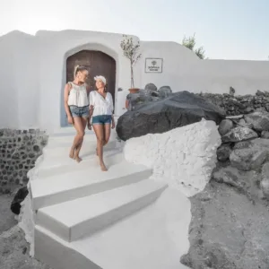 All inclusive Sophia Boutique Hotel - Oia -  - Griekenland