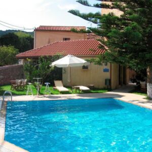 All inclusive Spilia village - Chania -  - Griekenland