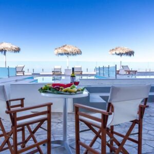 All inclusive Splendour - Fira - Thira (Santorini) -  - Griekenland