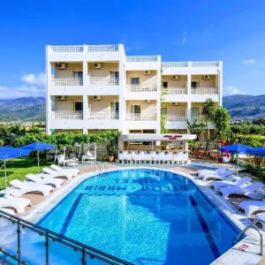 All inclusive Stella Maria - Malia -  - Griekenland