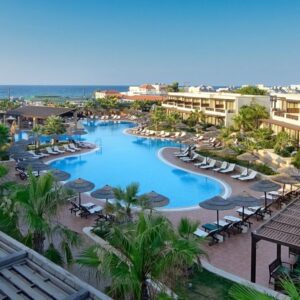 All inclusive Stella Palace - Analipsi -  - Griekenland