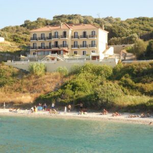 All inclusive Sunrise Beach - Kokkari -  - Griekenland