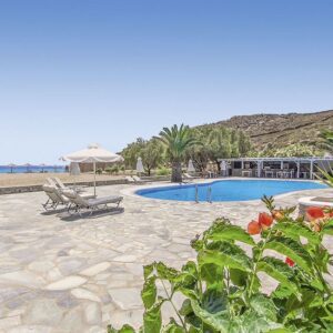 All inclusive Sunrise - Mykonos -  - Griekenland