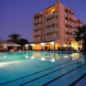 All inclusive Sunset - Corfu-stad -  - Griekenland