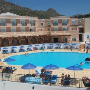 All inclusive Sunshine Crete - Ierapetra -  - Griekenland