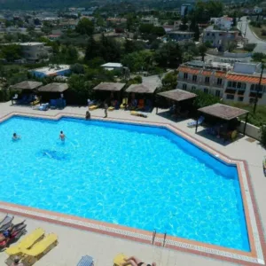 All inclusive Telhinis - Faliraki -  - Griekenland