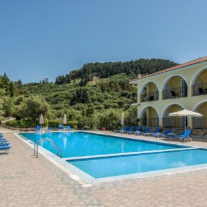 All inclusive Varres - Zakynthos (stad) -  - Griekenland