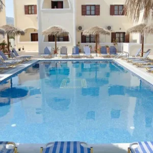 All inclusive Villa Angira - Santorini -  - Griekenland