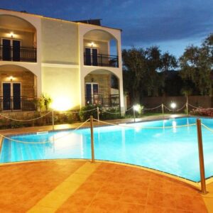 All inclusive Villa Elia - Thassos-Stad (Limenas) -  - Griekenland