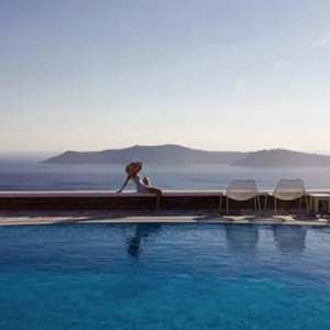 All inclusive Xenones Filotera - Santorini -  - Griekenland