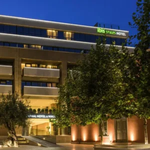 All inclusive ibis Styles Heraklion Central - Heraklion -  - Griekenland