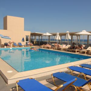 All inclusive Achillion Palace - Rethymnon (Platanes) -  - Griekenland