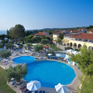 All inclusive Acrotel Elea Village - Nikiti (Chalkidiki) -  - Griekenland