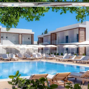 All inclusive Aelius Hotel & Spa - Gouves -  - Griekenland