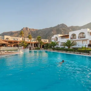 All inclusive Akti Beach Club - Kardamena -  - Griekenland