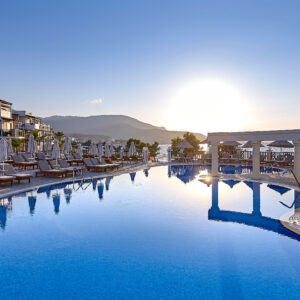 All inclusive Alexander Beach Hotel & Village Resort - Malia -  - Griekenland