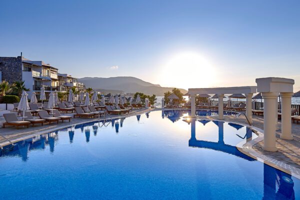 All inclusive Alexander Beach Hotel & Village Resort - Malia -  - Griekenland