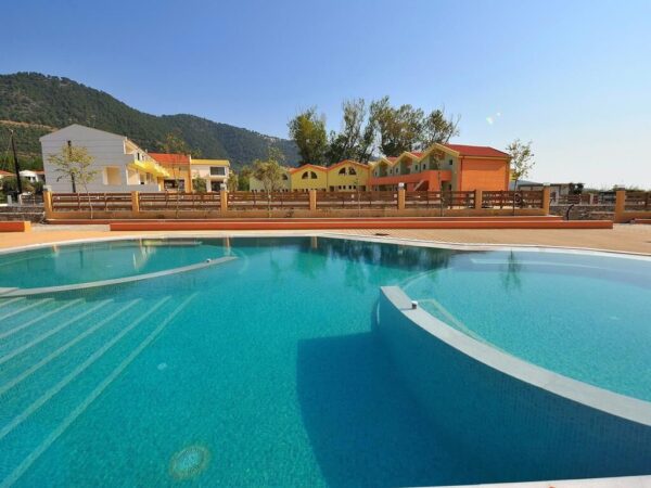 All inclusive Alexandra Golden Boutique - Adults only - Skala Panagia (Golden Beach) -  - Griekenland