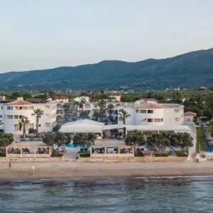 All inclusive Alykanas Beach Grand by Zante Plaza - Alykanas -  - Griekenland