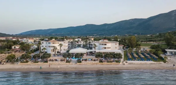 All inclusive Alykanas Beach Grand by Zante Plaza - Alykanas -  - Griekenland