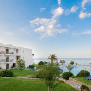 All inclusive Ariadne Beach - Malia -  - Griekenland