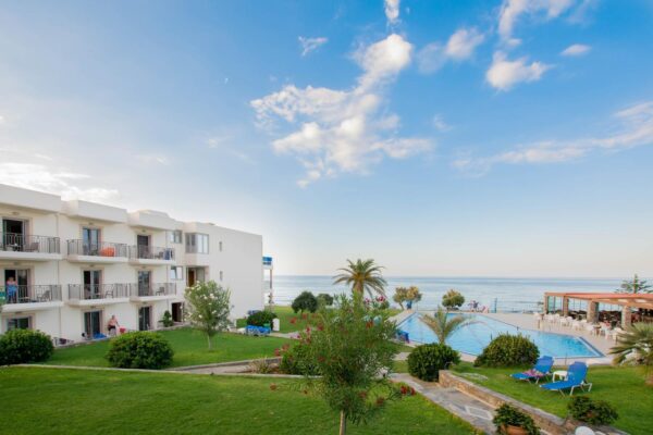 All inclusive Ariadne Beach - Malia -  - Griekenland