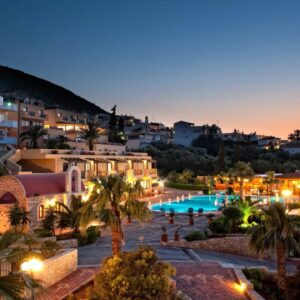 All inclusive Asterias Village Resort - Koutouloufari -  - Griekenland