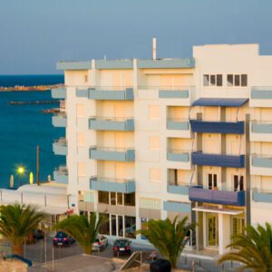 All inclusive Astron - Ierapetra -  - Griekenland