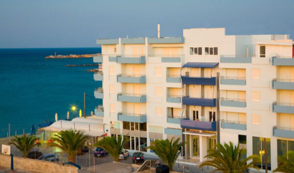 All inclusive Astron - Ierapetra -  - Griekenland