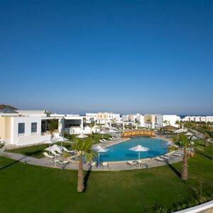 All inclusive Atlantica Beach Resort Kos - Kardamena -  - Griekenland