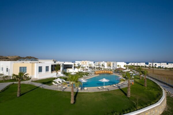 All inclusive Atlantica Beach Resort Kos - Kardamena -  - Griekenland