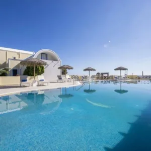 All inclusive Bella Santorini - Santorini -  - Griekenland