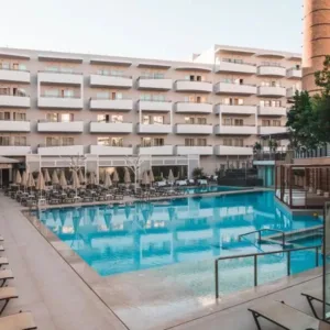 All inclusive Bio Suites Hotel - Rethymnon (Platanes) -  - Griekenland