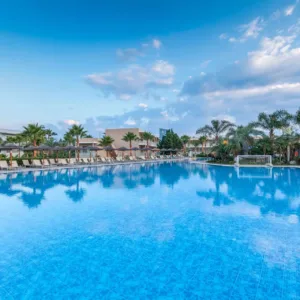 All inclusive Blue Lagoon Resort - Kos-Stad -  - Griekenland