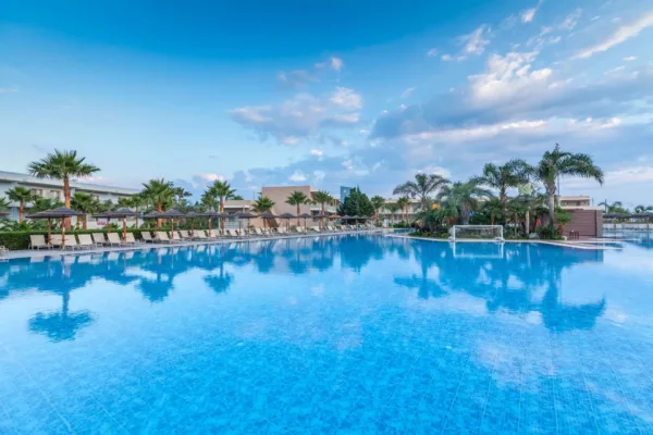 All inclusive Blue Lagoon Resort - Kos-Stad -  - Griekenland