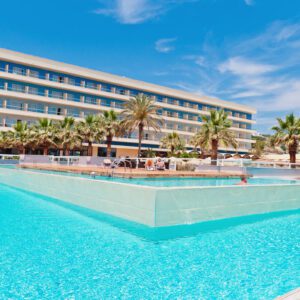 All inclusive Blue Sea Beach Resort - Faliraki -  - Griekenland