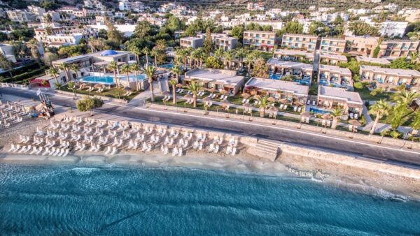 All inclusive Blue Sea Beach - Stalis / Stalida -  - Griekenland