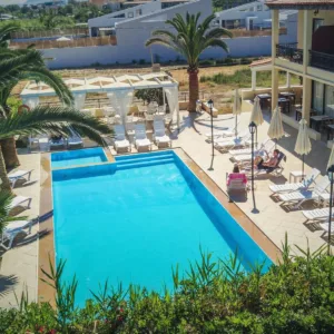 All inclusive Creta Residence - Rethymnon (Platanes) -  - Griekenland