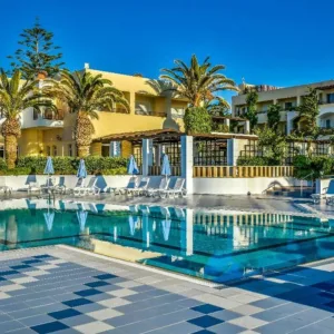 All inclusive Creta Royal - Adults only - Rethymnon (Platanes) -  - Griekenland