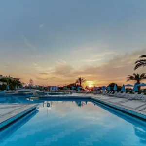 All inclusive Creta Star - Adults only - Skaleta (bij Rethymnon) -  - Griekenland