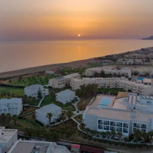 All inclusive Delfina Beach - Georgioupolis -  - Griekenland