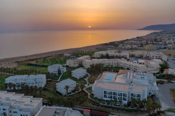 All inclusive Delfina Beach - Georgioupolis -  - Griekenland