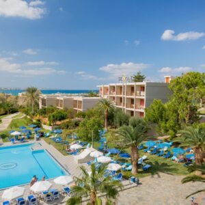 All inclusive Dessole Malia Beach - Malia -  - Griekenland