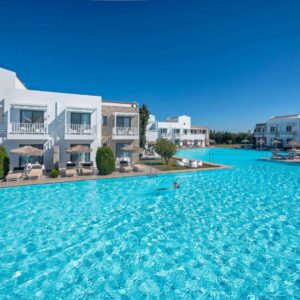 All inclusive Diamond DeLuxe - Adults only - Kos-Stad -  - Griekenland