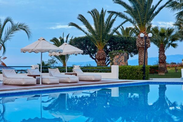 All inclusive Elounda Palm - Elounda -  - Griekenland