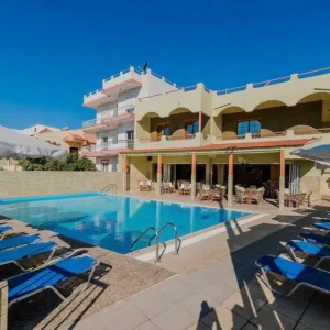 All inclusive Esmeralda - Kremasti -  - Griekenland