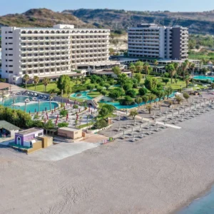 All inclusive Esperos Palace Resort - Faliraki -  - Griekenland