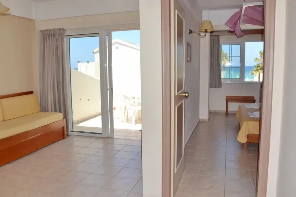 All inclusive Galeana Mare - Rethymnon (Platanes) -  - Griekenland