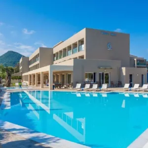 All inclusive Gemini I - Messonghi -  - Griekenland